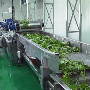 清洗、巴氏殺菌案例